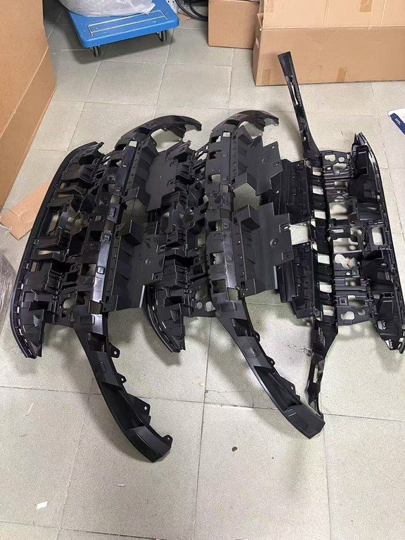 "Volkswagen ID 6" ehtiyat hissələri — Ehtiyat hissələri və aksesuarlar, Bakı (3)