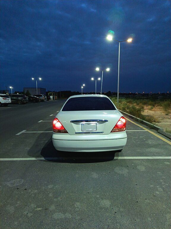 Nissan Sunny, 1.6 L, 2005 il, 464 996 km — Avtomobillər, Bakı (8)