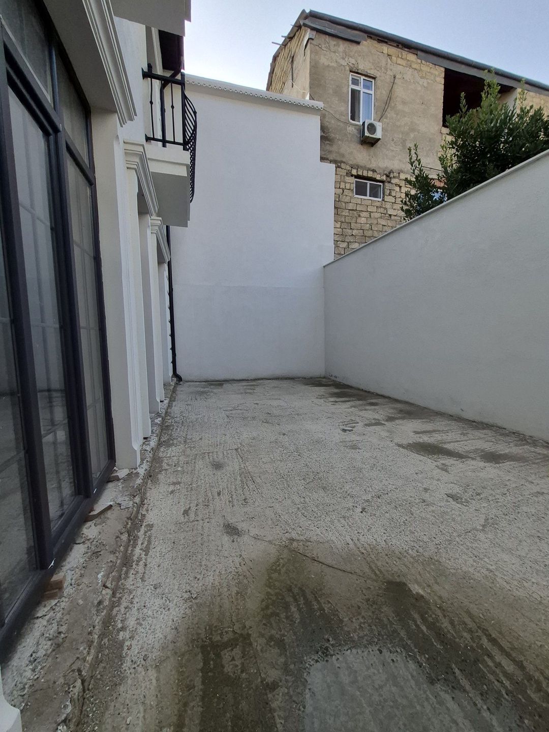 Satılır 5 otaqlı həyət evi/bağ evi 270 m² — Ev, villa, Bakı (8)