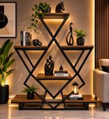 Dekor rəf — Lofa Mebel — Mebel
