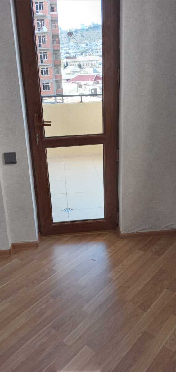 Satılır 3 otaqlı yeni tikili 120 m² — Mənzil, Bakı (12)