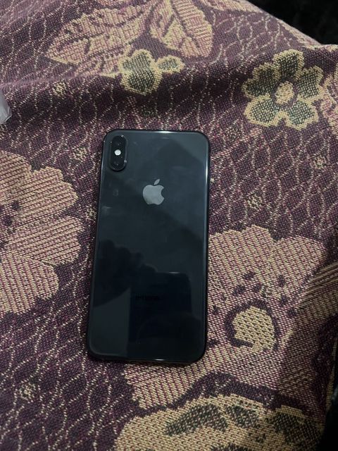 IPhone X — Bakı