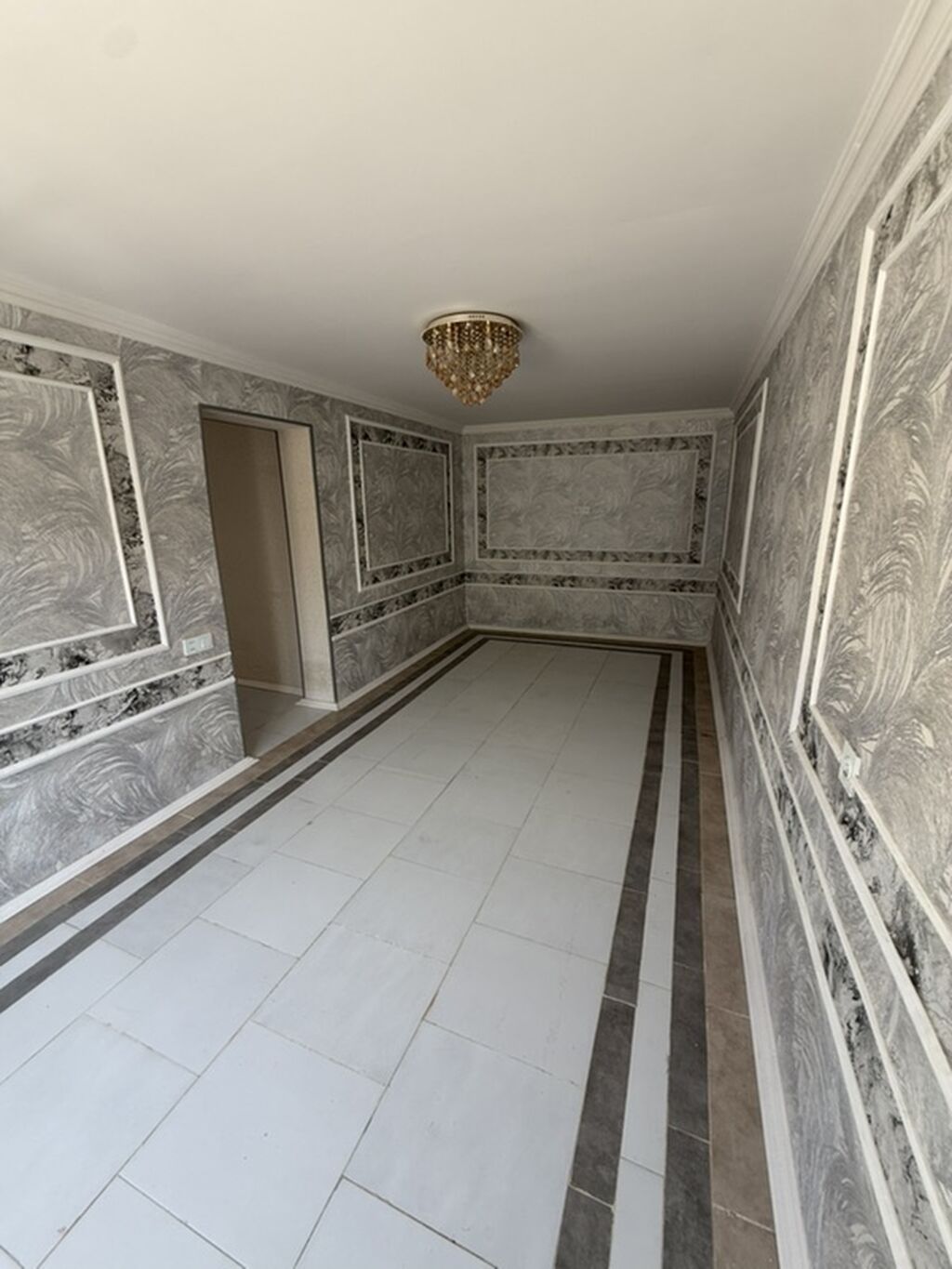 Ev Tam Temirlidi Qaz,Su,işiq Saygaci var Dayimidi Mekdeb evin — Ev, villa, Digah (7)