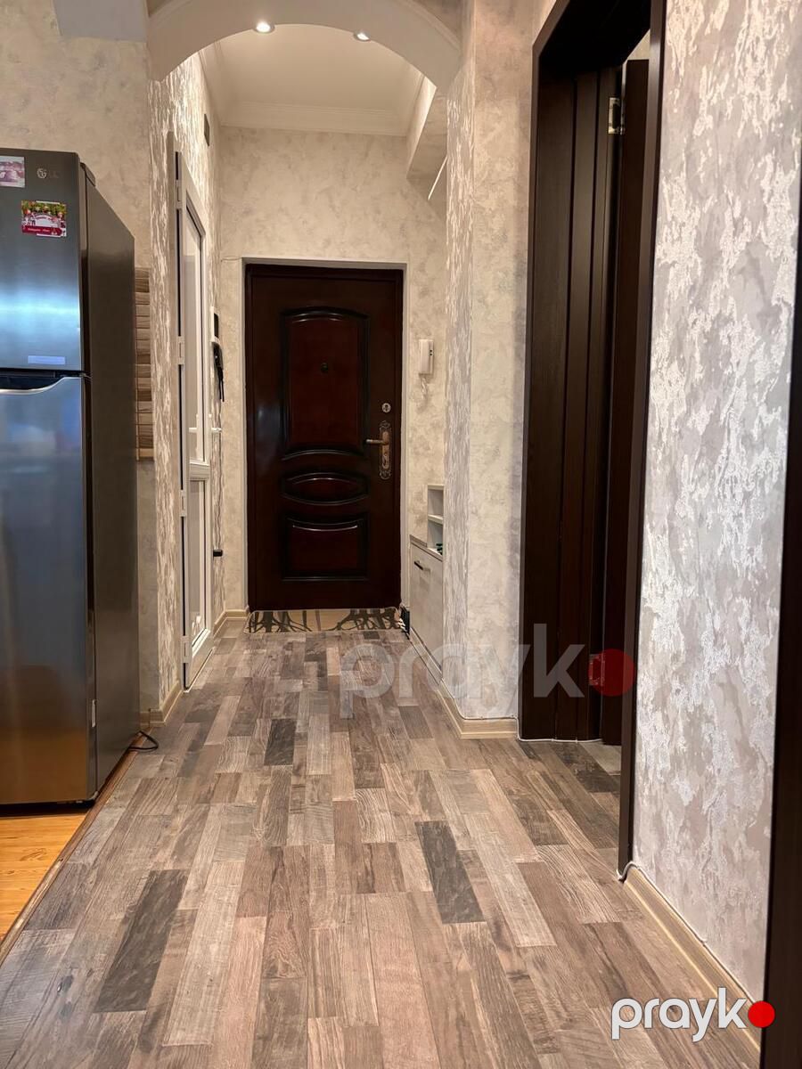 Satılır 2 otaqlı yeni tikili 58 m² — Mənzil, Bakı (4)