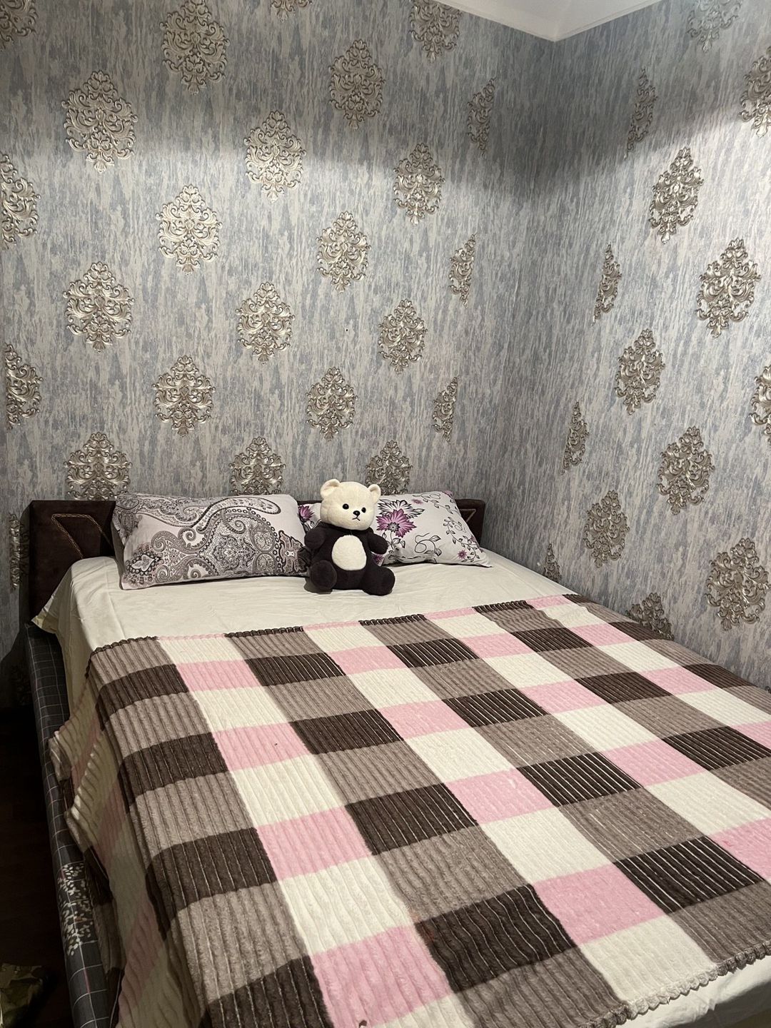 İcarəyə verilir 2 otaqlı köhnə tikili 130 m² — Mənzil, Bakı (12)
