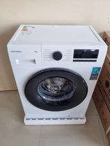 Paltaryuyan Hoffmann WM6110WT — Səid Electronics — Məişət texnikası