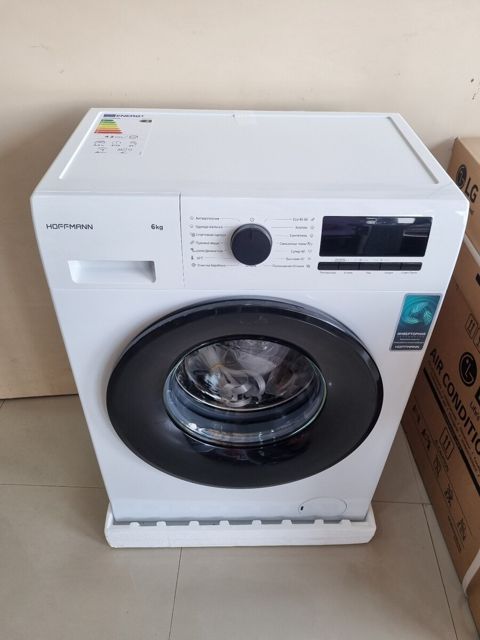 Paltaryuyan Hoffmann WM6110WT — Bakı