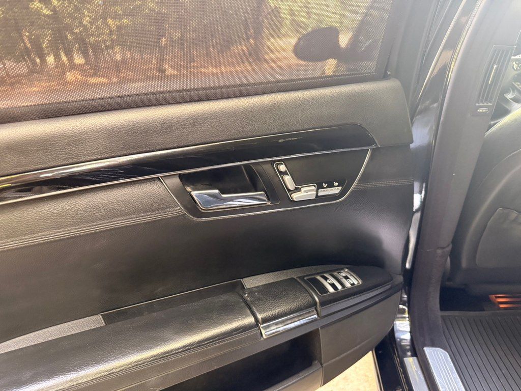 Mercedes S 350, 3.5 L, 2007 il, 118 013 km — Avtomobillər, Masallı (6)