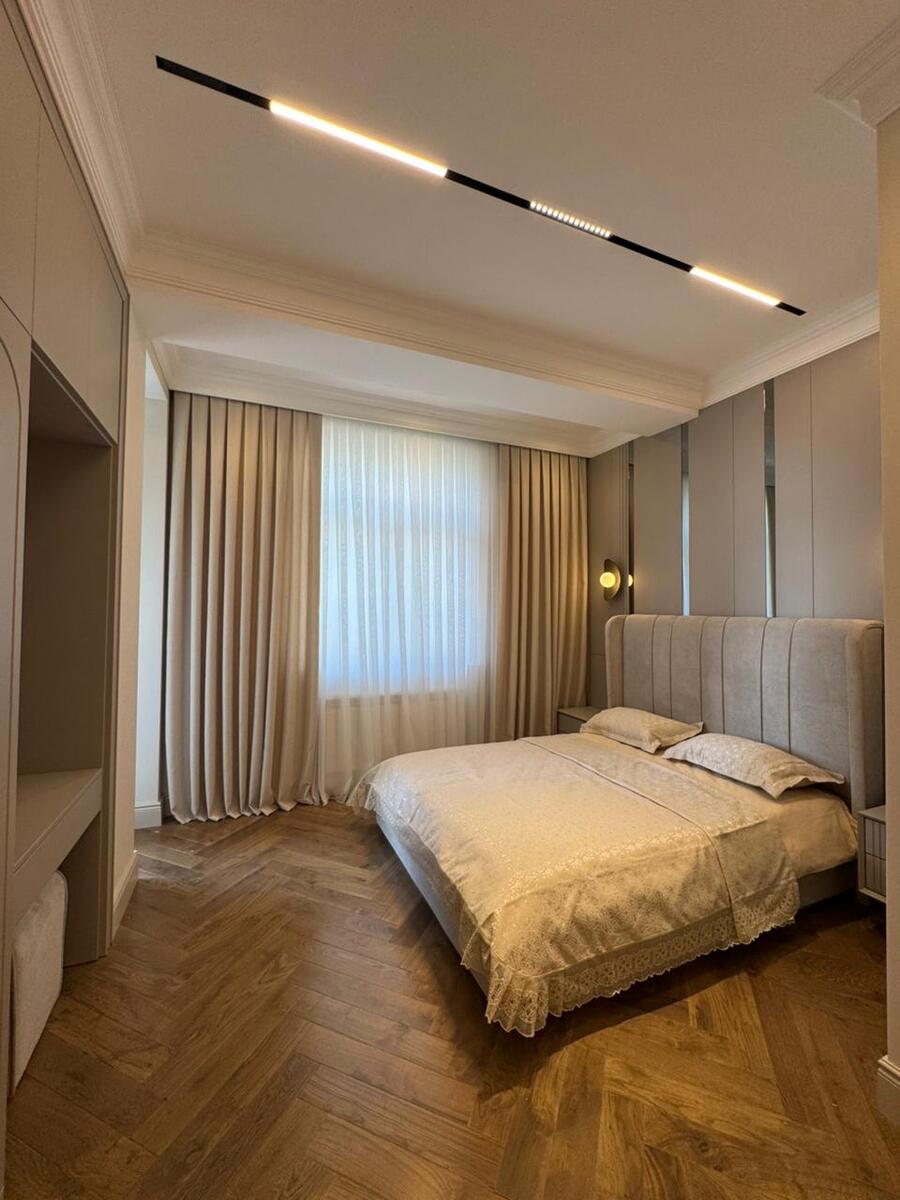 Satılır 4 otaqlı yeni tikili 165 m² — Mənzil, Bakı (12)