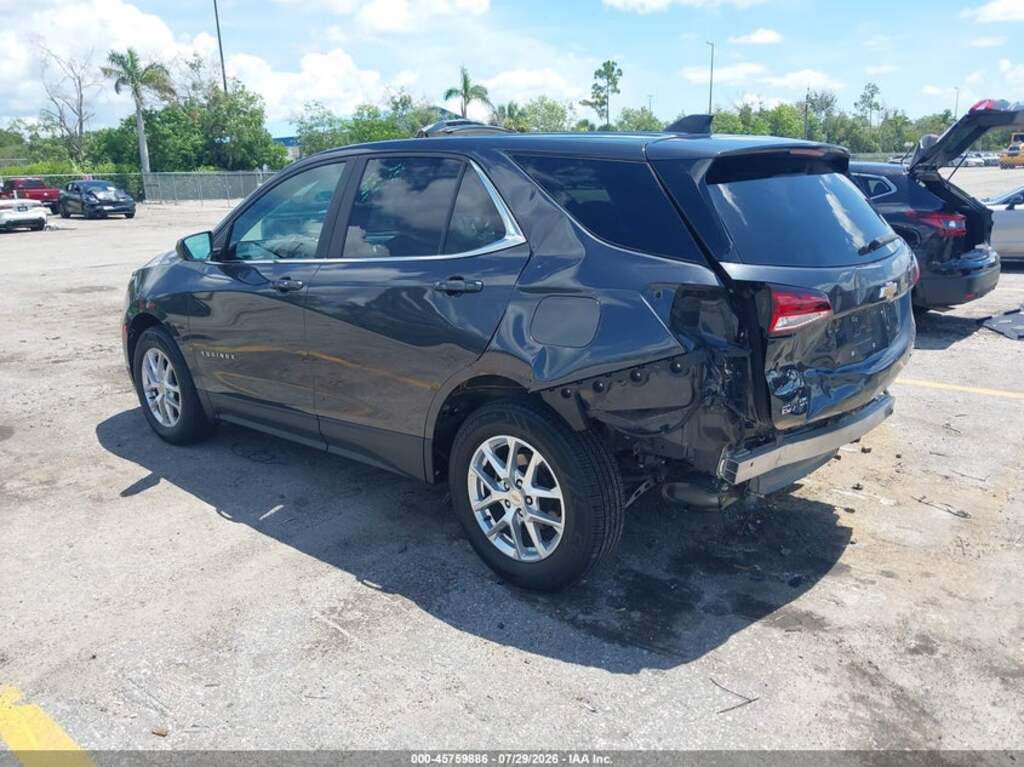 Chevrolet Equinox, 1.5 L, 2022 il, 174 607 km — Avtomobillər (3)
