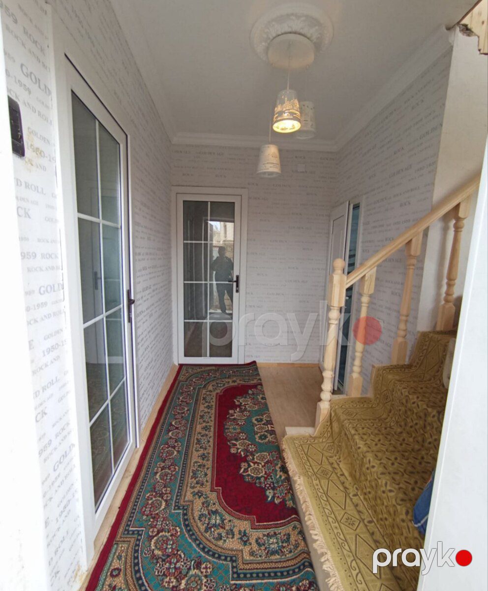 Həyət evi, Sumqayıt ş — Ev, villa, Sumqayıt (7)