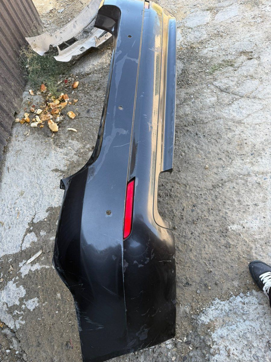 BMW F10 arxa buferi — Ehtiyat hissələri və aksesuarlar, Bakı (2)