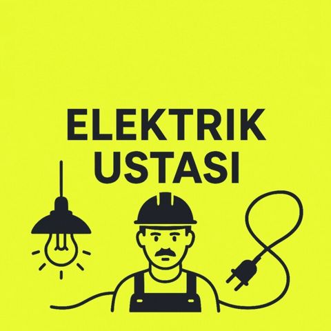 Elektrik ustası — Bakı