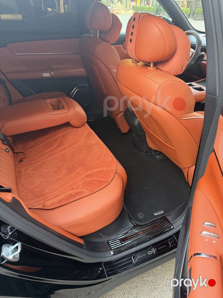Changan Qiyuan Q07, 1.5 L, 31.7 kWh, 2025 il, 3 000 km — Avtomobillər, Bakı (9)