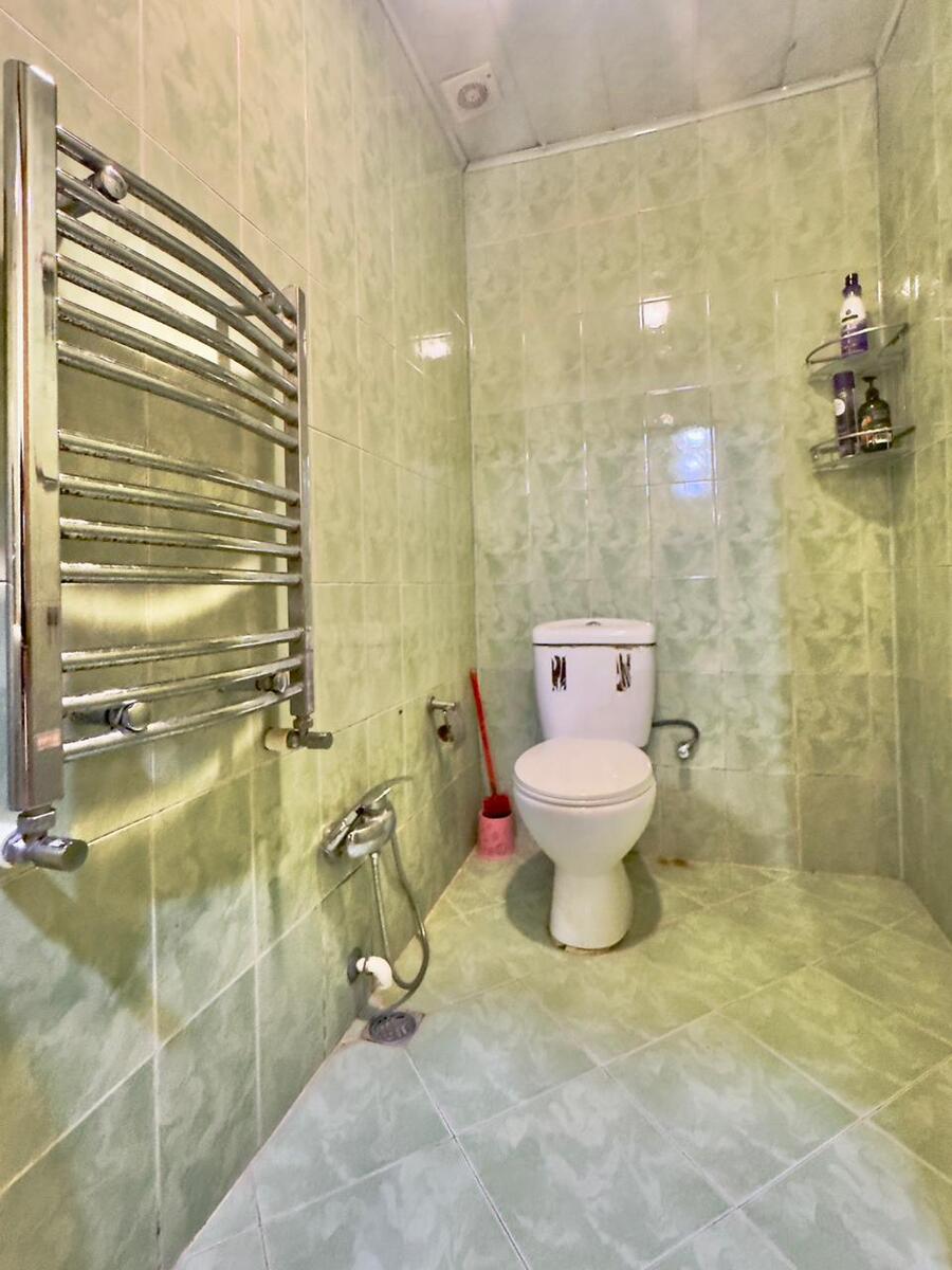 Satılır 4 otaqlı yeni tikili 161 m² — Mənzil, Bakı (7)