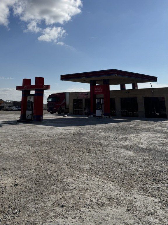 Satılır torpaq 689 sot — Torpaq, Bakı (4)