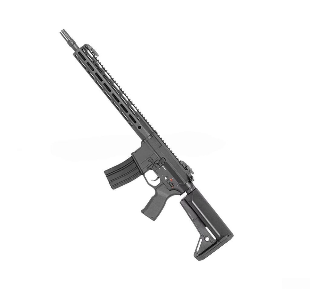 Airsoft tüfəngi Cyma CM.097A Bütün kateqoriyalar Hobbi və asudə — Oyuncaq silahları, Bakı (2)