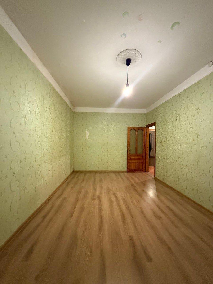 İcarəyə verilir 3 otaqlı köhnə tikili 85 m² — Mənzil, Bakı (3)