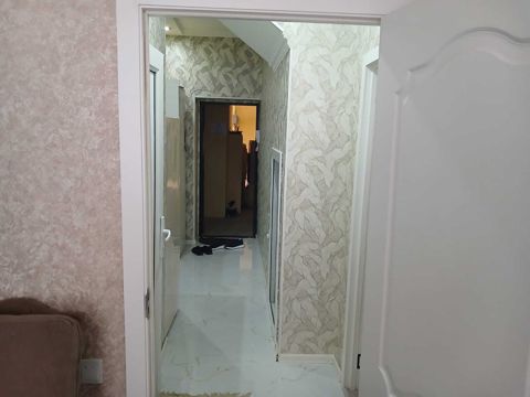 İcarəyə verilir 2 otaqlı yeni tikili 40 m² — Xırdalan