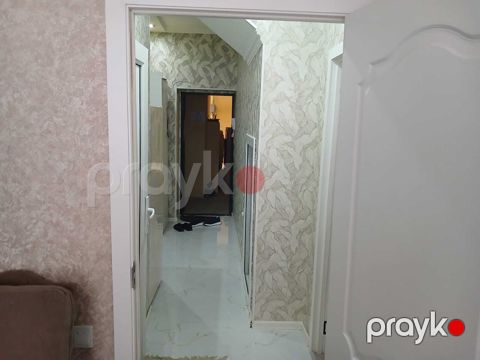 İcarəyə verilir 2 otaqlı yeni tikili 40 m²