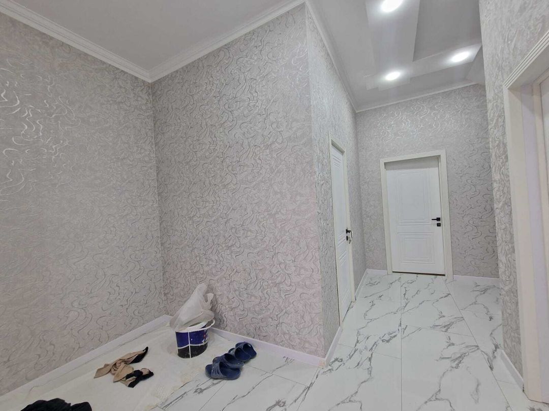 Satılır 5 otaqlı həyət evi/bağ evi 185 m² — Ev, villa, Bakı (3)