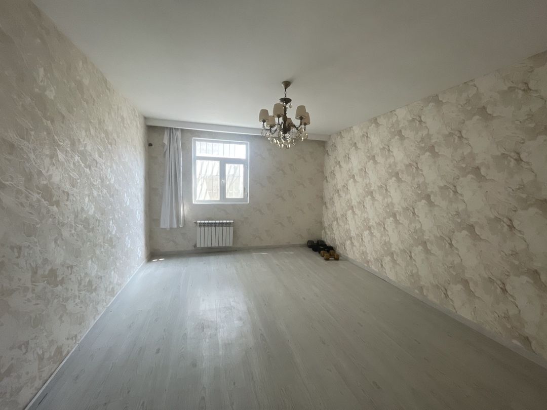 İcarəyə verilir 5 otaqlı həyət evi/bağ evi 160 m² — Ev, villa, Bakı (9)