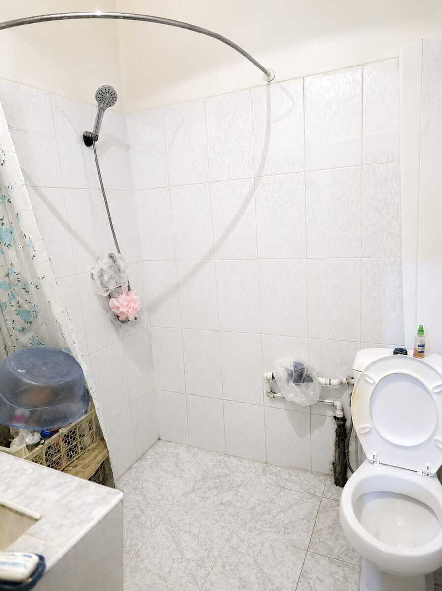İcarəyə verilir 1 otaqlı köhnə tikili 35 m² — Mənzil, Bakı (6)