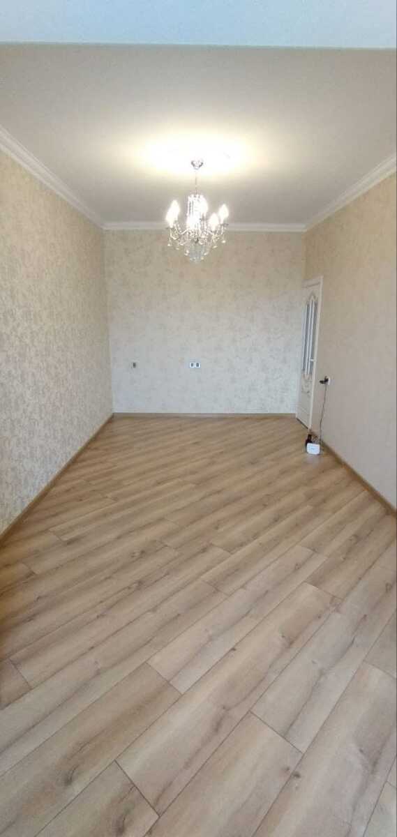 Satılır 3 otaqlı köhnə tikili 75 m² — Mənzil, Bakı (2)