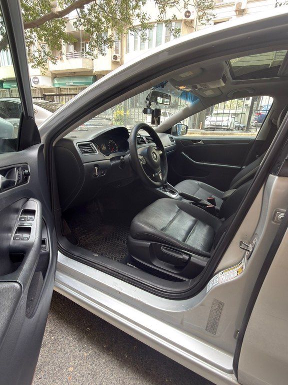 Volkswagen Jetta, 2.5 L, 2011 il, 161 000 km — Avtomobillər, Bakı (12)