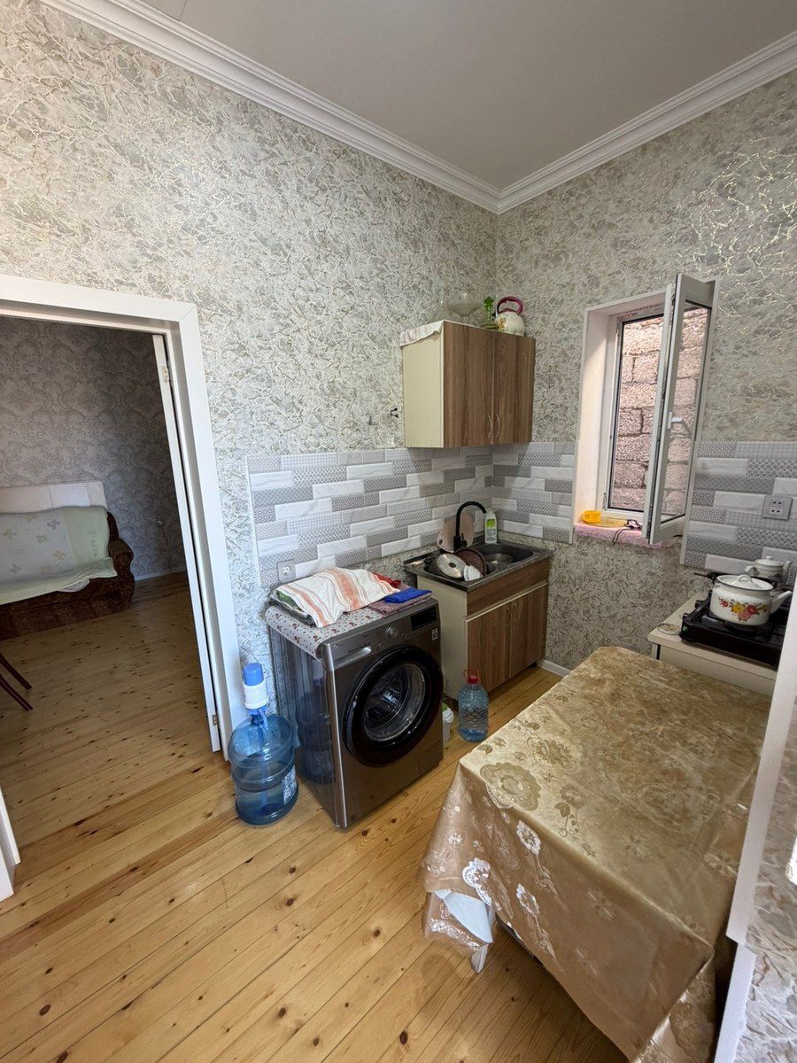Həyət evi, Ramana qəs — Ev, villa, Bakı (6)