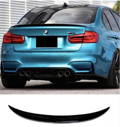BMW F30 spoyleri Bütün kateqoriyalar Nəqliyyat Ehtiyat hissələri — Bakı