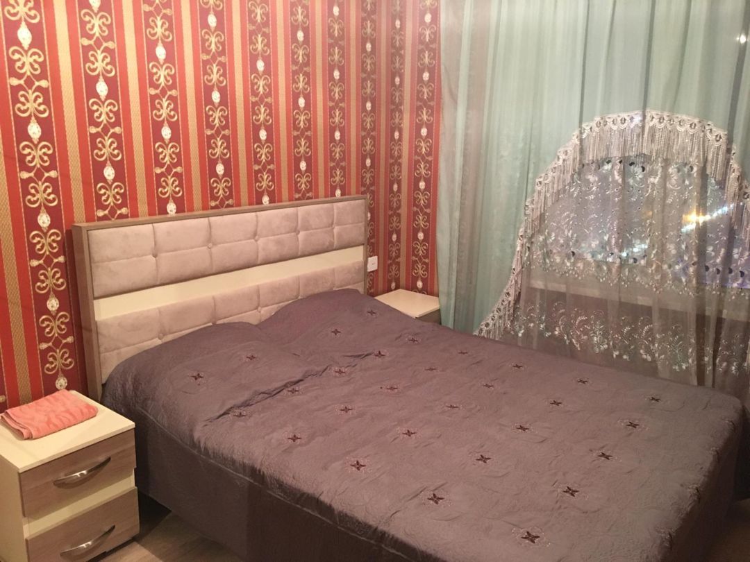 İcarəyə verilir 2 otaqlı köhnə tikili 65 m² — Mənzil, Bakı (5)
