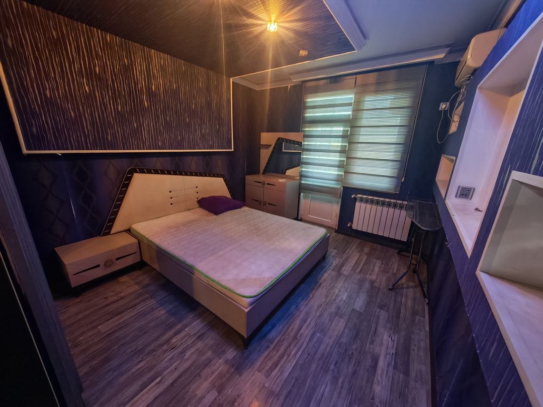İcarəyə verilir 2 otaqlı yeni tikili 67 m² — Mənzil, Bakı (3)