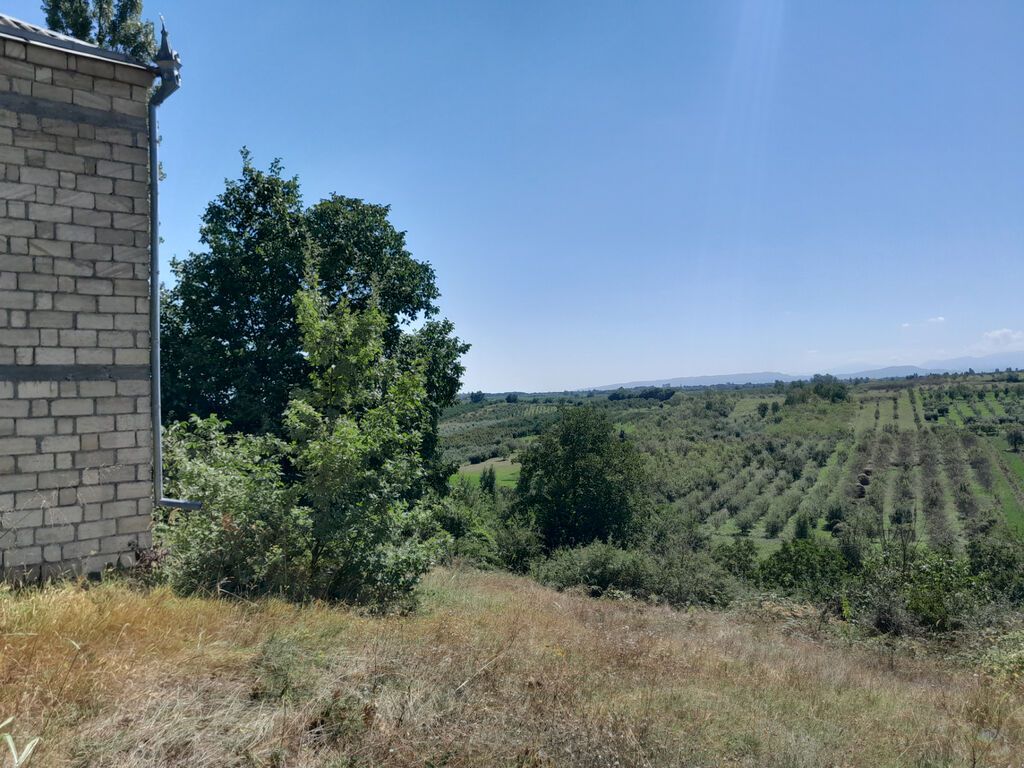 3 otaqlı, Yeni tikili, 60 kv. m — Mənzil, Quba (3)
