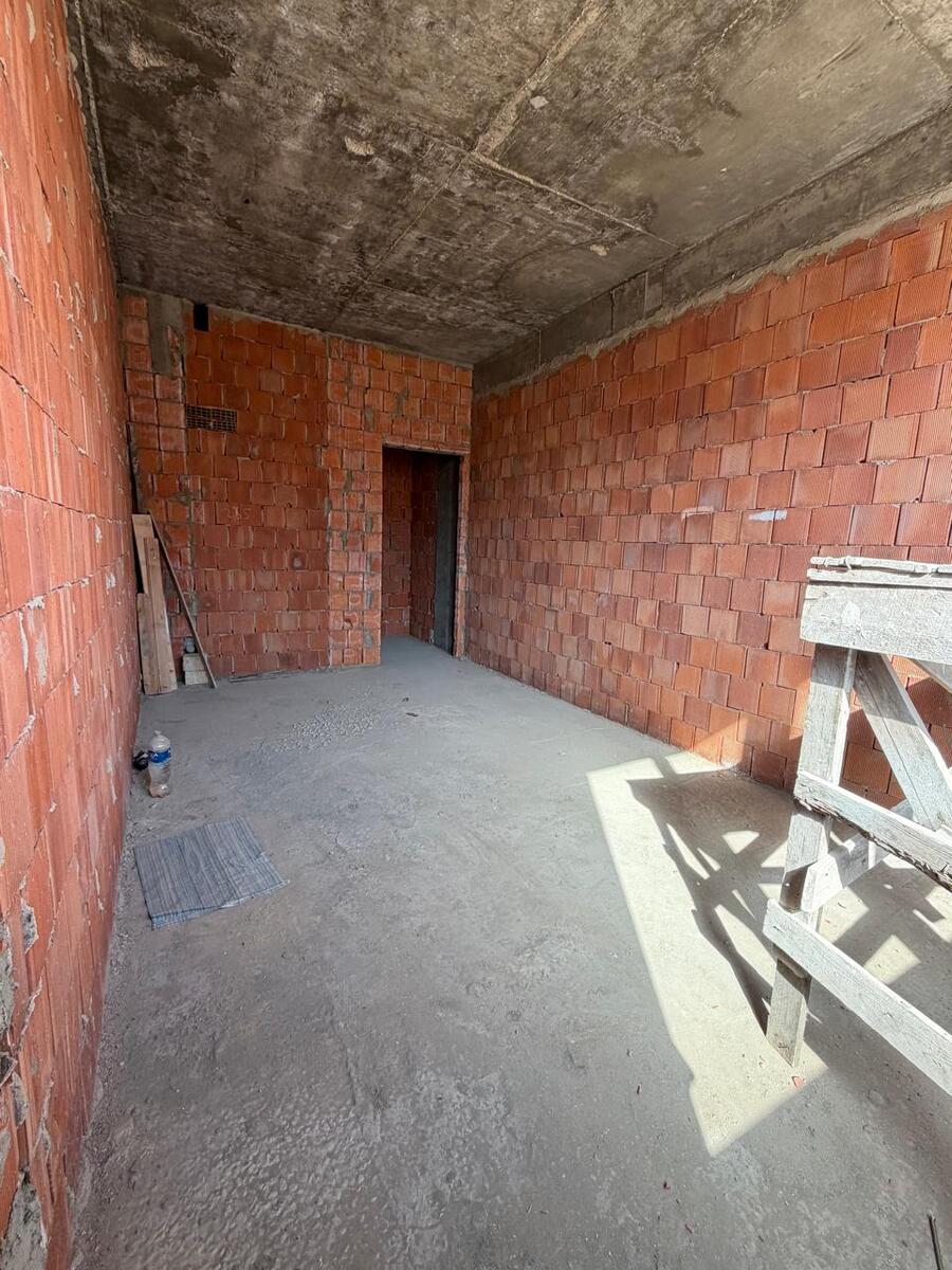 Satılır 2 otaqlı yeni tikili 55 m² — Mənzil, Bakı (4)
