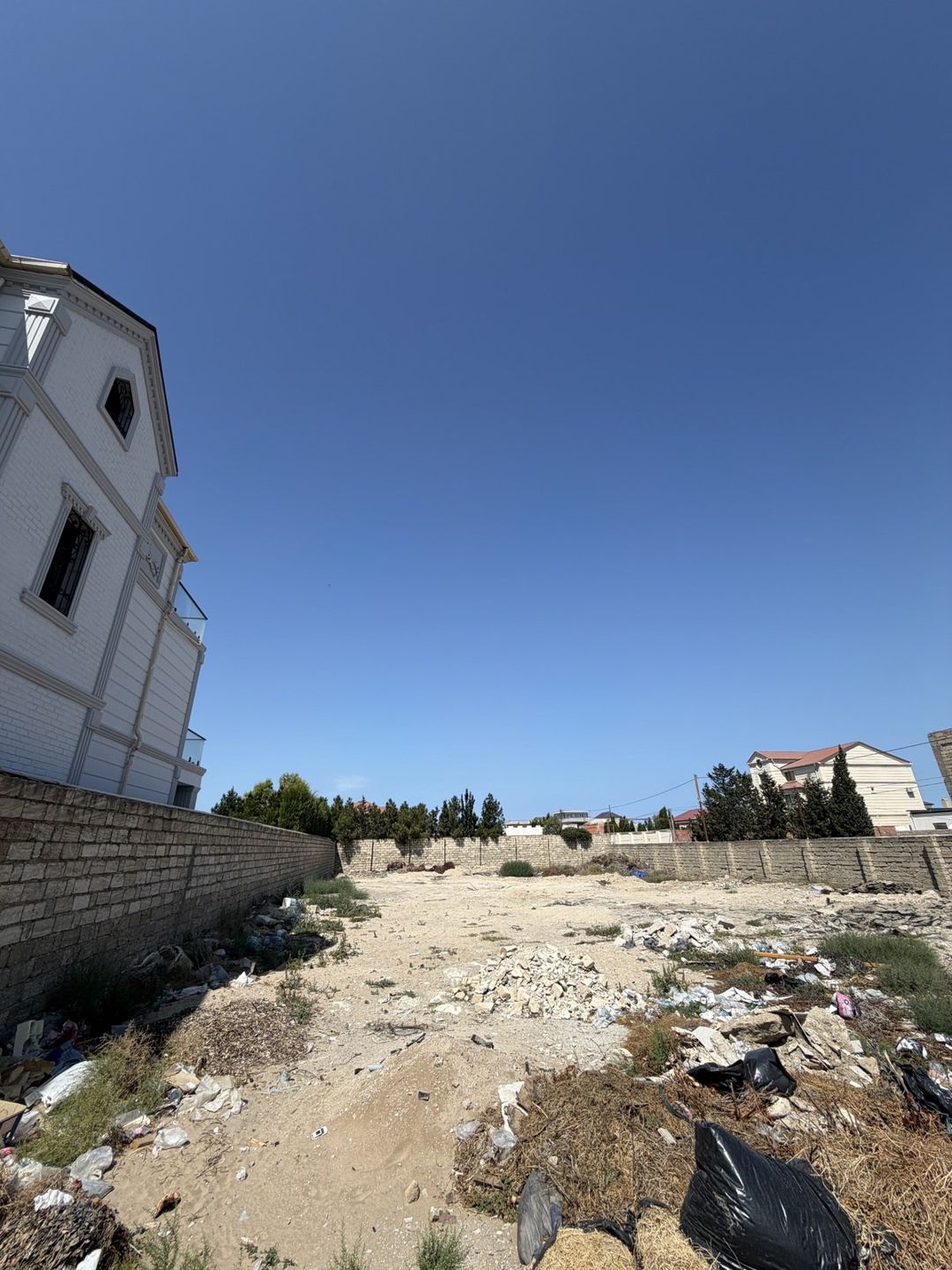 Satılır torpaq 12 sot — Torpaq, Bakı (5)