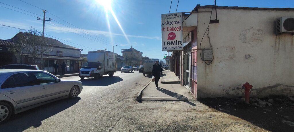 4 sot torpaq sahəsi, Binəqədi r — Torpaq, Bakı (6)