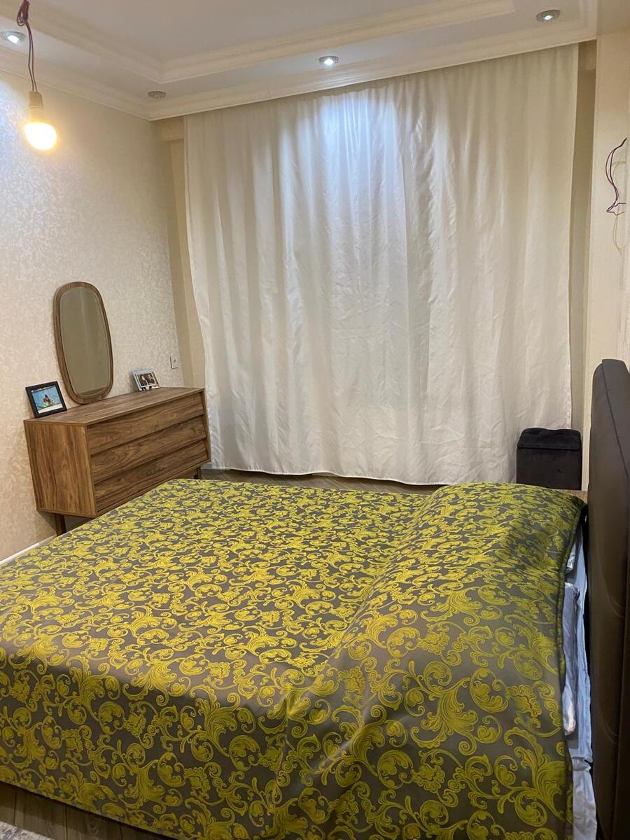 Satılır 3 otaqlı yeni tikili 122 m² — Mənzil, Bakı (7)
