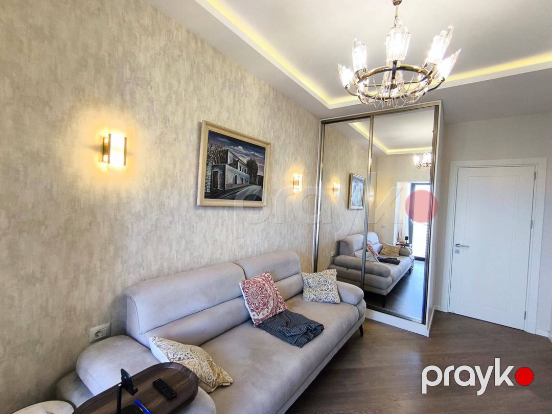 Satılır 3 otaqlı yeni tikili 92 m² — Mənzil, Bakı (3)