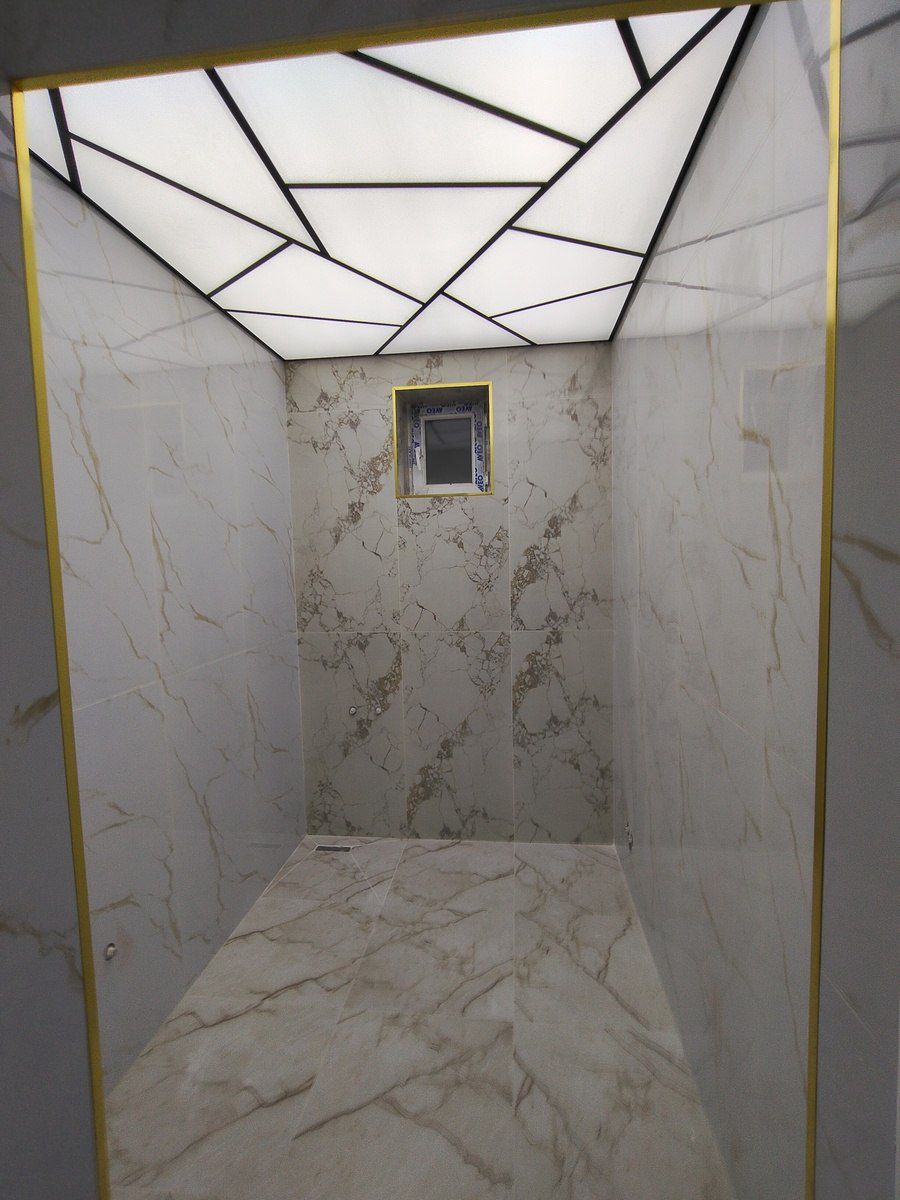 Satılır 3 otaqlı həyət evi/bağ evi 105 m² — Ev, villa, Bakı (6)