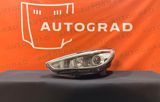 "Hyundai i30 2017" farası — Autograd — Запчасти и аксессуары