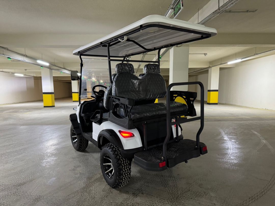 Golf car Buggy, 2025 il — Motosiklet və mopedlər, Bakı (3)