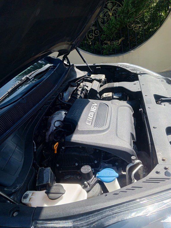 Kia Sorento, 2.0 L, 2018 il, 226 368 km — Avtomobillər, Şəmkir (10)