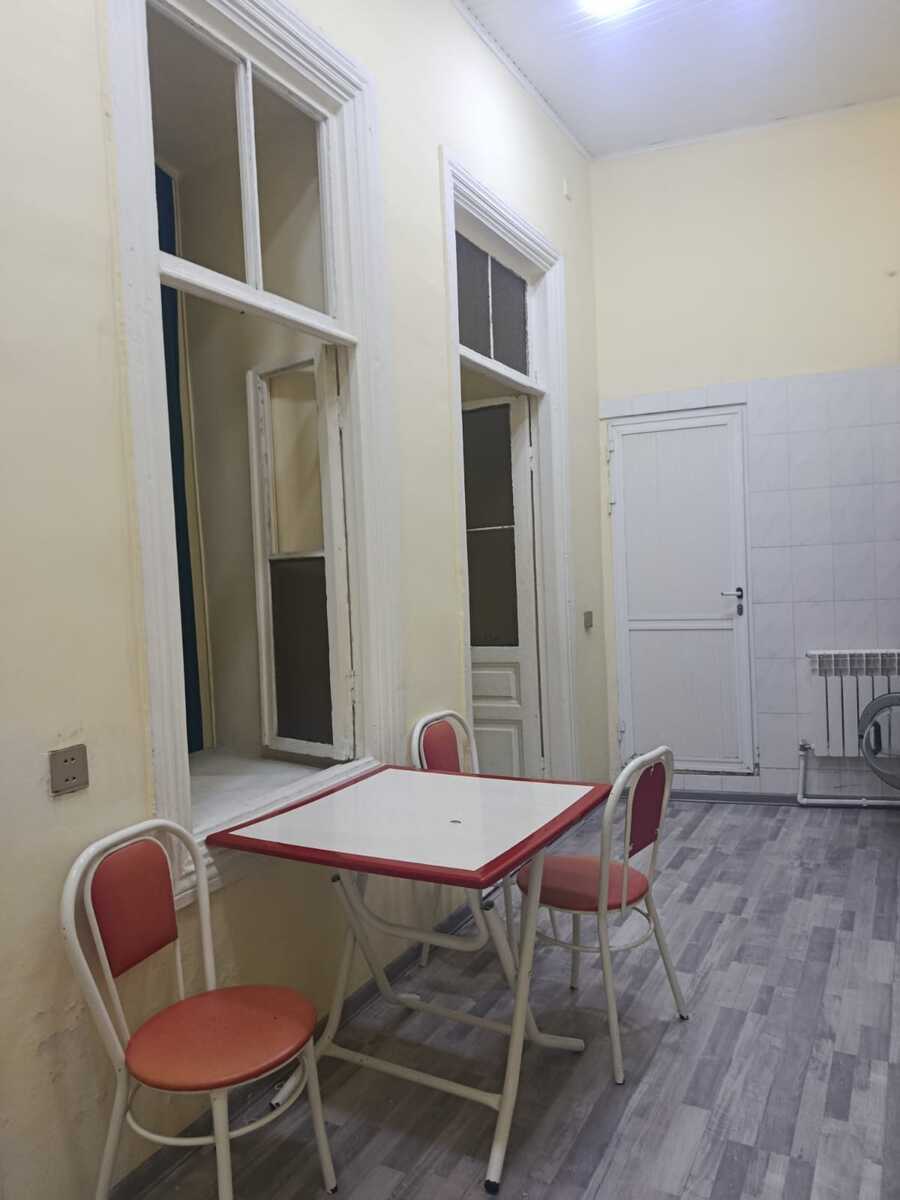 2-otaqlı mənzil, Nizami m., 50 m² — Mənzil, Bakı (7)