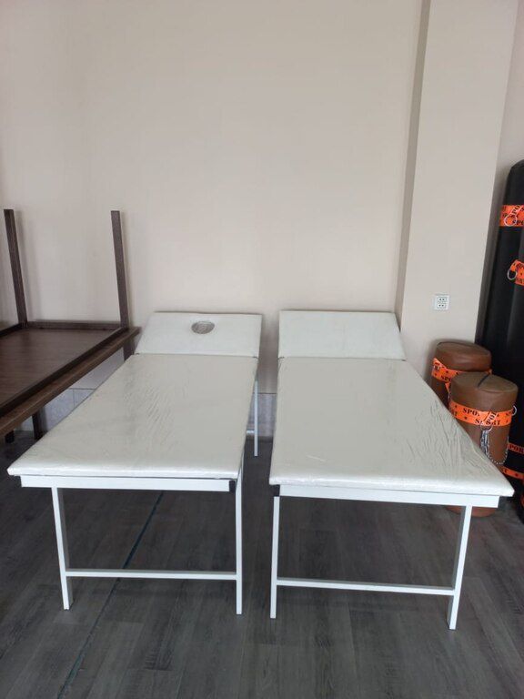 Masaj çarpayıları — Biznes və avadanlıq, Bakı (9)
