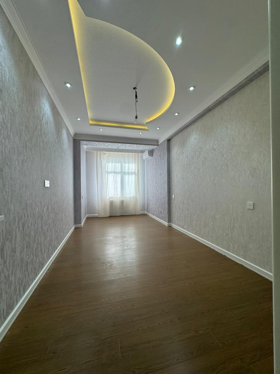 Satış: 3 otaqlı Yeni tikili, 160 m², Yasamal rayonu — Mənzil, Bakı (6)