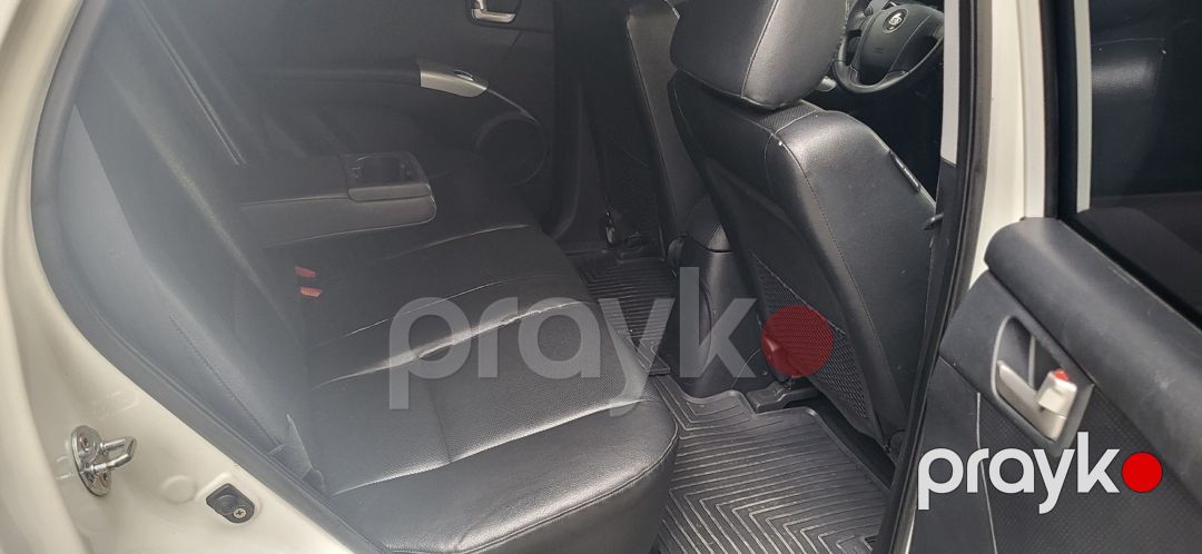 KIA Sportage, 2010 il — Avtomobillər, Bakı (3)
