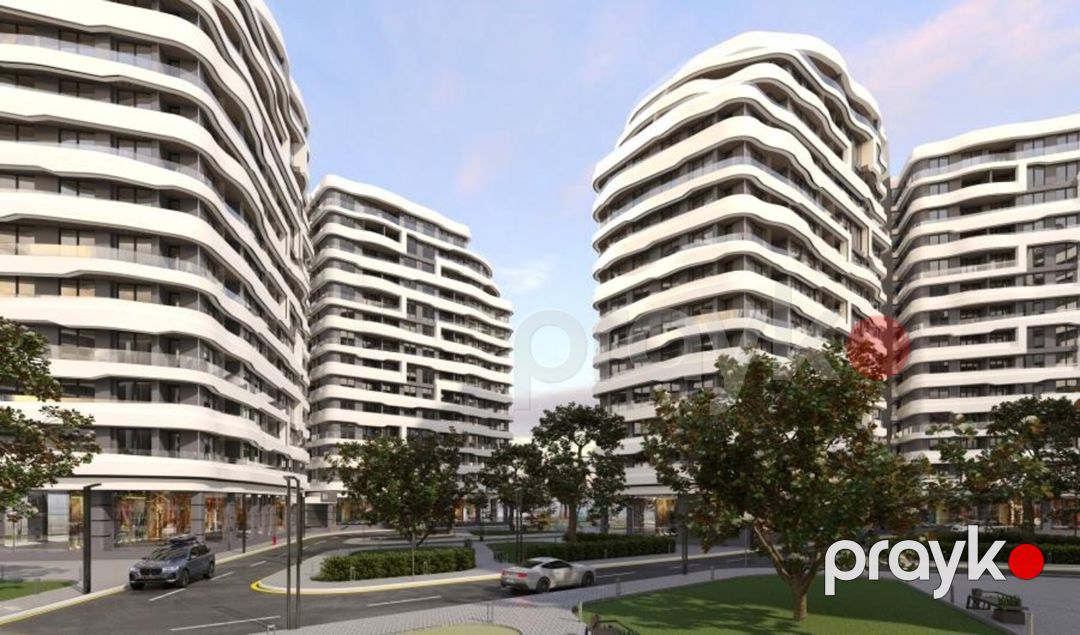 Satılır 2 otaqlı yeni tikili 50.4 m² — Mənzil, Bakı (4)