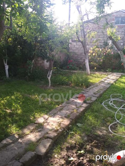 Satılır torpaq 5 sot