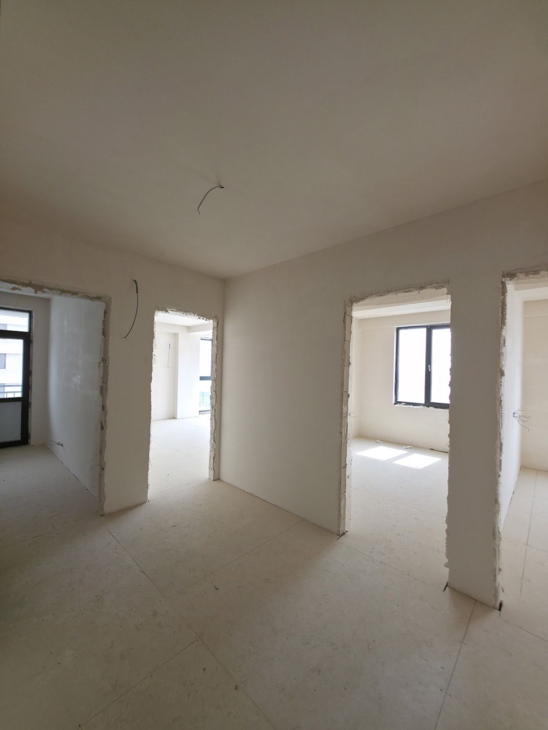 Satılır 3 otaqlı yeni tikili 96 m² — Mənzil, Bakı (7)